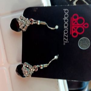 DANGLE EARRINGS